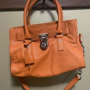 Michael Kors small Hamilton